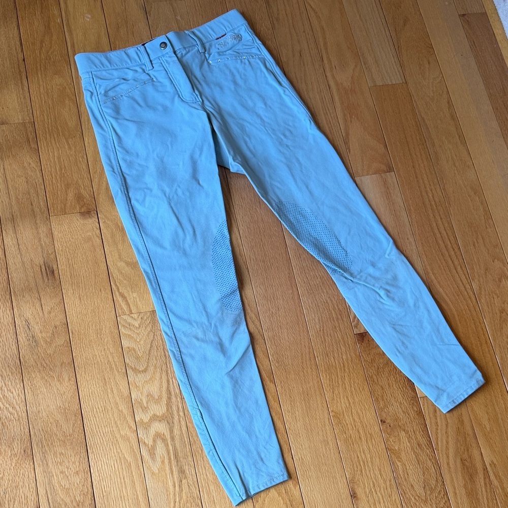 B Vertigo Riding Breeches Size 24